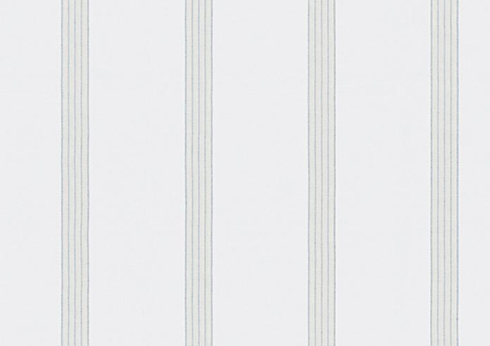 Banda, Chalk - Roman Blind - Image 6